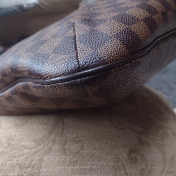 🤎 PRISTINE Louis Vuitton Bloomsbury pm💎🤎 - Picture 11 of 15